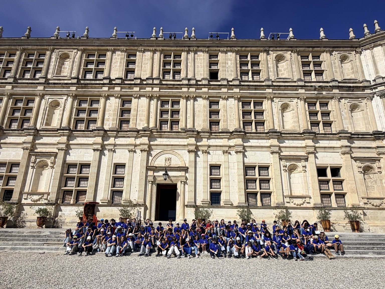 Collège Sévigné — voyages et sorties 2026-2027, photographie 2