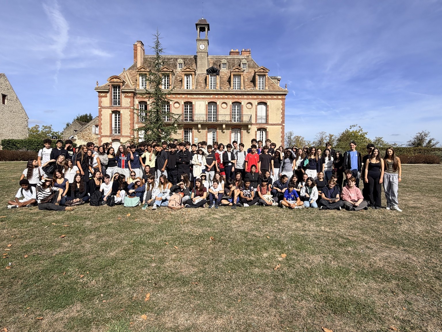 Collège Sévigné — voyages et sorties 2026-2027, photographie 3