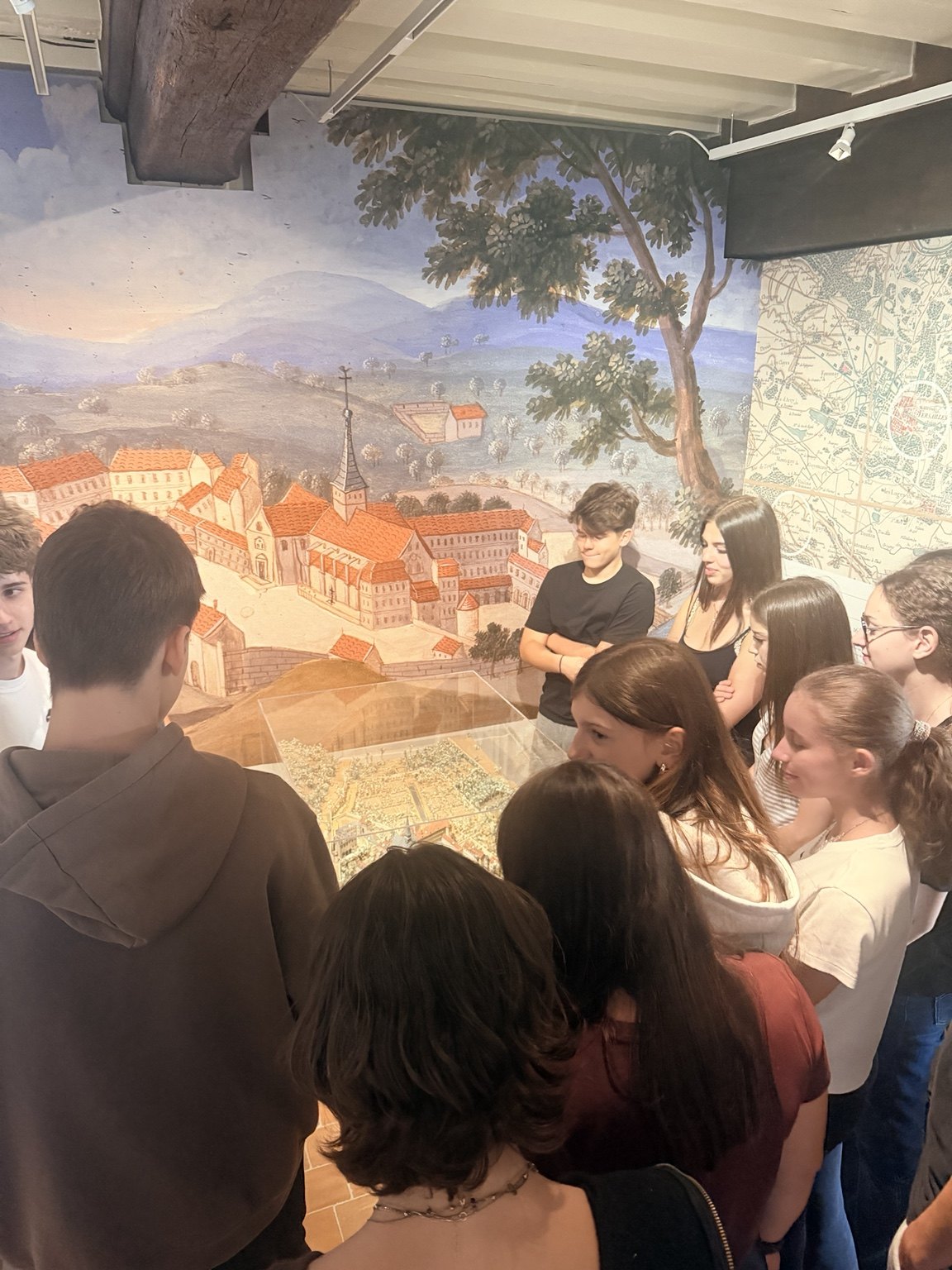 Collège Sévigné — voyages et sorties 2026-2027, photographie 5