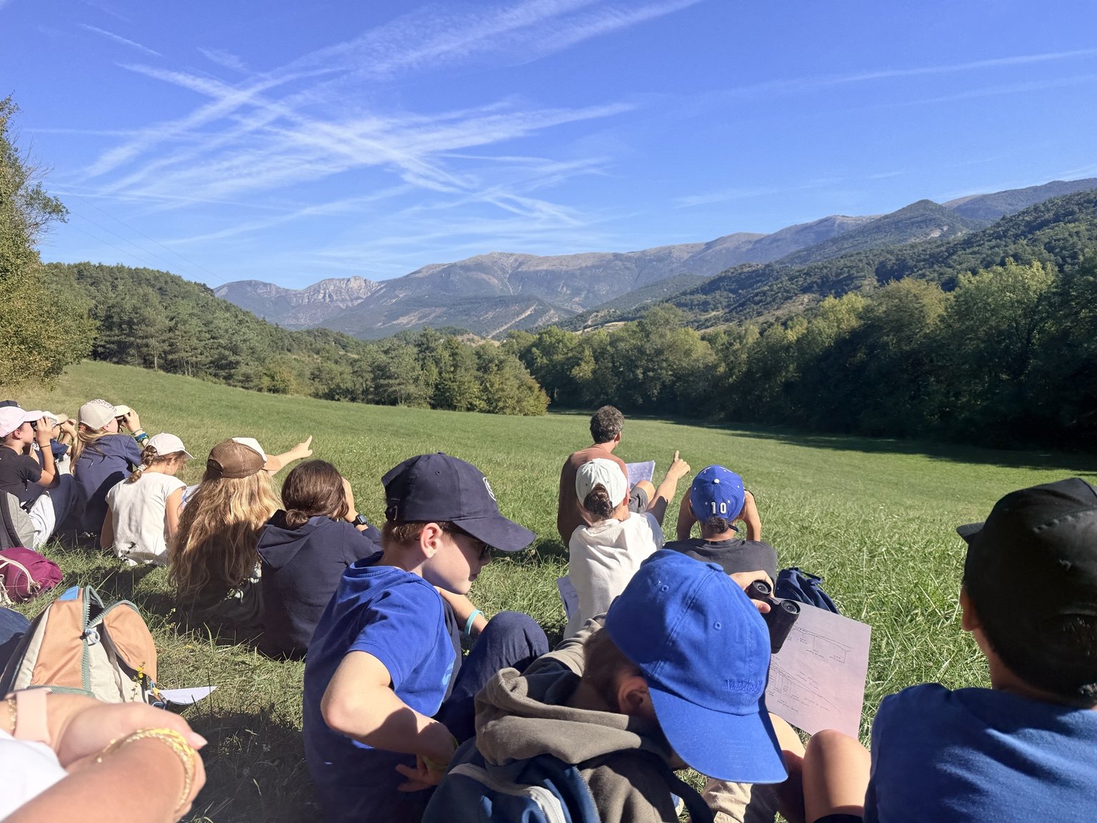 Collège Sévigné — voyages et sorties 2026-2027, photographie 10